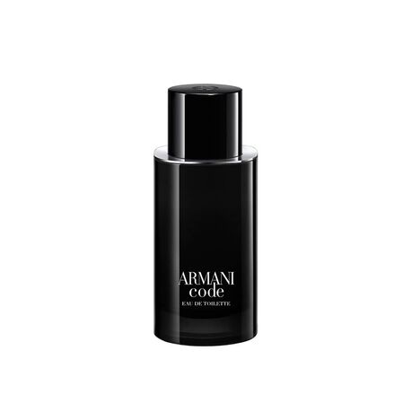 GIORGIO ARMANI CODE  EAU DE TOILETTE